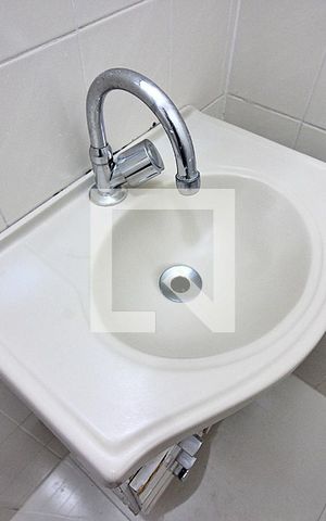 Apartamento à venda com 80m², 3 quartos e 1 vagaLavabo