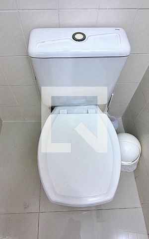 Apartamento à venda com 80m², 3 quartos e 1 vagaLavabo