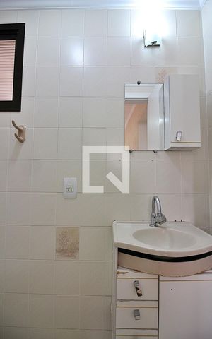 Apartamento à venda com 80m², 3 quartos e 1 vagaLavabo