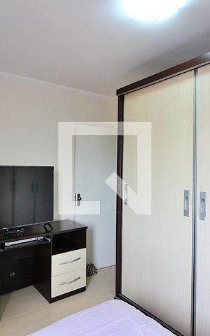 Apartamento à venda com 80m², 3 quartos e 1 vagaQuarto 1
