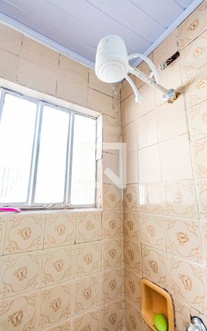 Casa à venda com 187m², 4 quartos e sem vaga Casa à venda com 187m², 4 quartos e sem vagaBanheiro casa 2