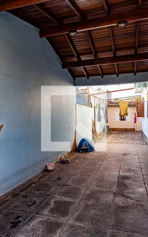 Casa à venda com 187m², 4 quartos e sem vaga Casa à venda com 187m², 4 quartos e sem vagaGaragem