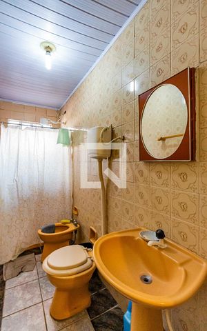Casa à venda com 187m², 4 quartos e sem vaga Casa à venda com 187m², 4 quartos e sem vagaBanheiro casa 2