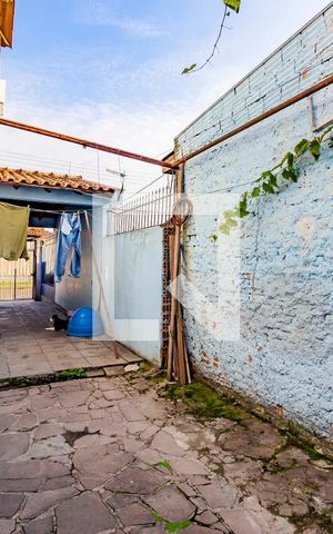Casa à venda com 187m², 4 quartos e sem vaga Casa à venda com 187m², 4 quartos e sem vagaGaragem