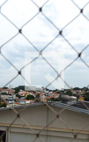Apartamento para alugar com 32m², 1 quarto e 1 vaga Apartamento para alugar com 32m², 1 quarto e 1 vagaVista da Sala