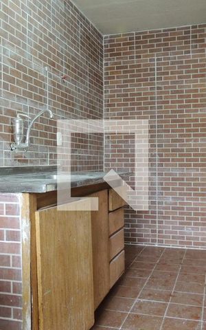 Apartamento à venda com 47m², 2 quartos e 1 vagaCozinha