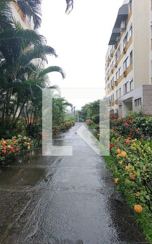Apartamento à venda com 47m², 2 quartos e 1 vaga Apartamento à venda com 47m², 2 quartos e 1 vagaCondomínio