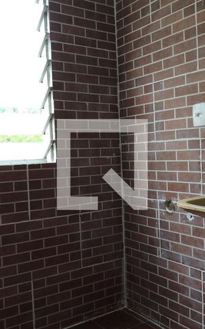 Apartamento à venda com 47m², 2 quartos e 1 vagaÁrea de Serviço