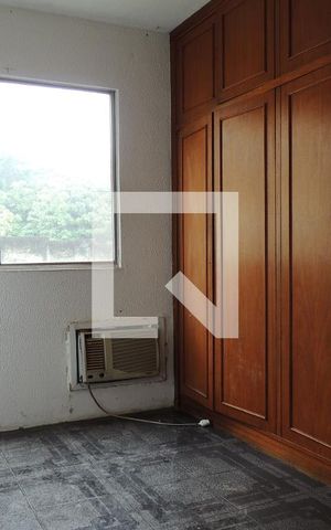 Apartamento à venda com 47m², 2 quartos e 1 vagaQuarto 1 - Armários