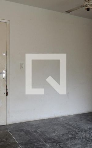 Apartamento à venda com 47m², 2 quartos e 1 vagaSala