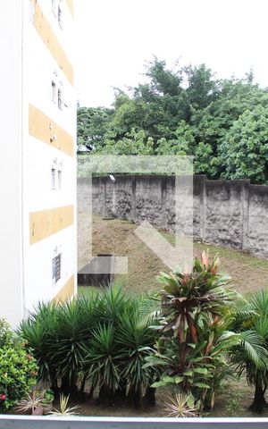 Apartamento à venda com 47m², 2 quartos e 1 vagaVista da Sala