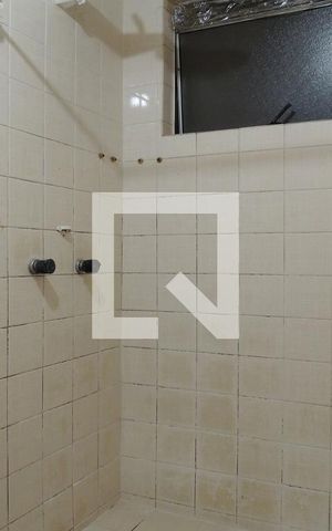 Apartamento à venda com 47m², 2 quartos e 1 vagaBanheiro