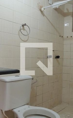 Apartamento à venda com 47m², 2 quartos e 1 vagaBanheiro