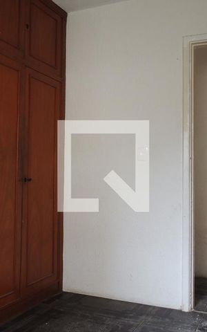 Apartamento à venda com 47m², 2 quartos e 1 vagaQuarto 1 - Armários