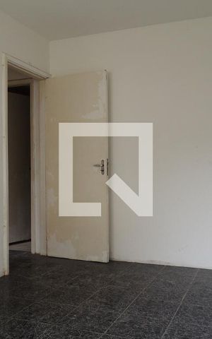 Apartamento à venda com 47m², 2 quartos e 1 vagaQuarto 2
