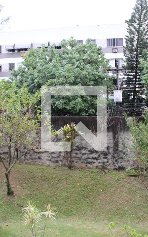 Apartamento à venda com 47m², 2 quartos e 1 vagaVista da Sala
