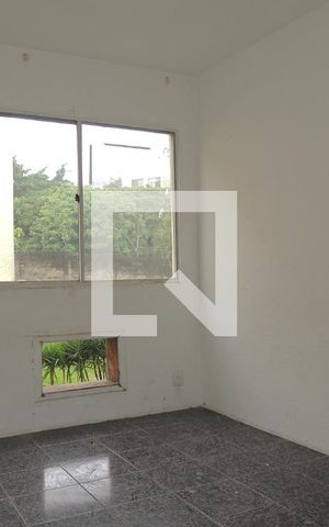 Apartamento à venda com 47m², 2 quartos e 1 vagaQuarto 2