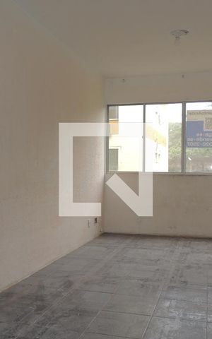Apartamento à venda com 47m², 2 quartos e 1 vagaSala
