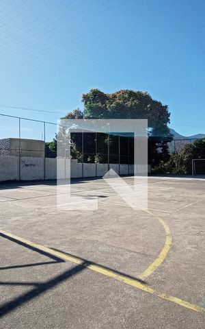 Apartamento à venda com 47m², 2 quartos e 1 vaga Apartamento à venda com 47m², 2 quartos e 1 vagaQuadra Esportiva