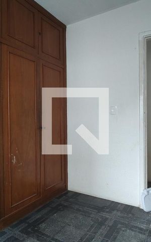 Apartamento à venda com 47m², 2 quartos e 1 vaga Apartamento à venda com 47m², 2 quartos e 1 vagaQuarto 1 - Armários