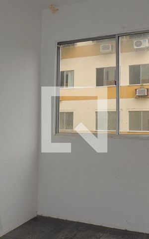 Apartamento à venda com 47m², 2 quartos e 1 vagaQuarto 1 - Armários