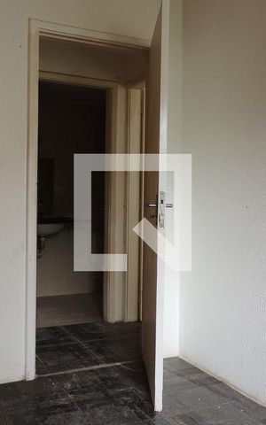 Apartamento à venda com 47m², 2 quartos e 1 vagaQuarto 1 - Armários