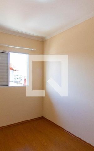 Casa de condomínio para alugar com 85m², 2 quartos e 2 vagas Casa de condomínio para alugar com 85m², 2 quartos e 2 vagasQuarto 1