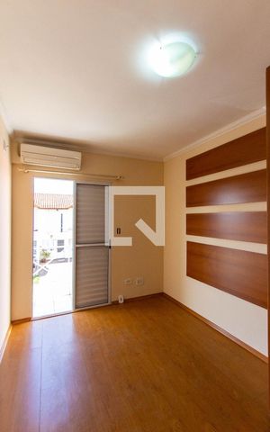 Casa de condomínio para alugar com 85m², 2 quartos e 2 vagas Casa de condomínio para alugar com 85m², 2 quartos e 2 vagasQuarto 2