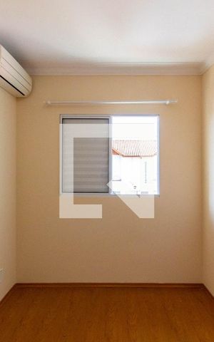 Casa de condomínio para alugar com 85m², 2 quartos e 2 vagas Casa de condomínio para alugar com 85m², 2 quartos e 2 vagasQuarto 1