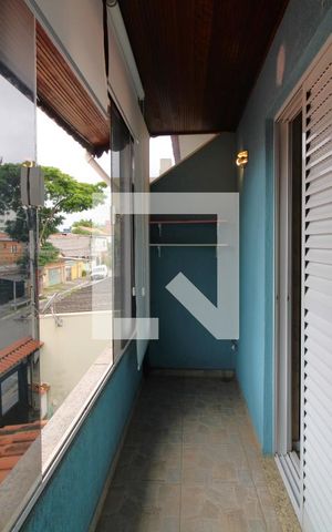 Casa à venda com 158m², 3 quartos e 3 vagasVaranda da suíte