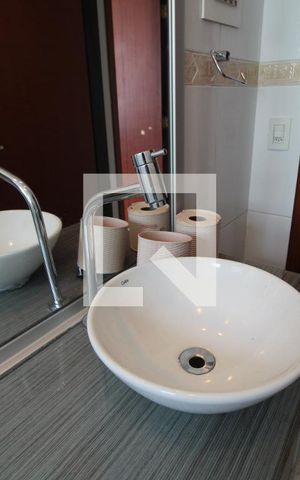 Casa à venda com 158m², 3 quartos e 3 vagasPia do banheiro