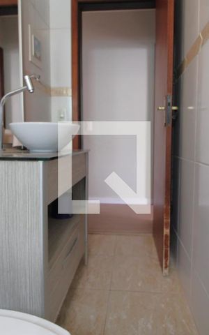 Casa à venda com 158m², 3 quartos e 3 vagasBanheiro