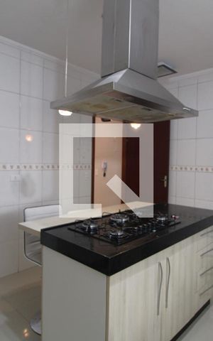 Casa à venda com 158m², 3 quartos e 3 vagasCozinha