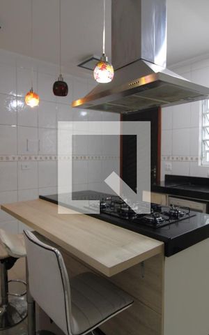 Casa à venda com 158m², 3 quartos e 3 vagasCozinha
