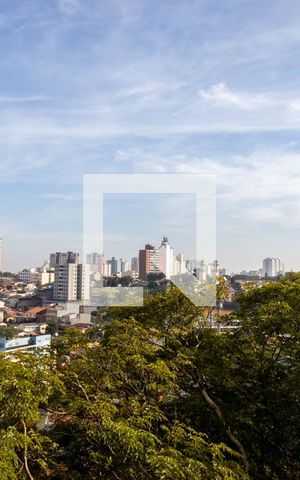 Apartamento para alugar com 52m², 2 quartos e 1 vagaCozinha e Área de Serviço