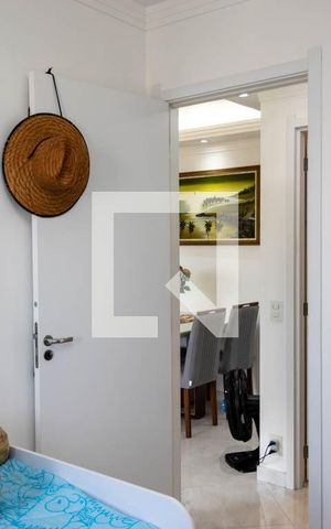 Apartamento para alugar com 52m², 2 quartos e 1 vagaQuarto 1