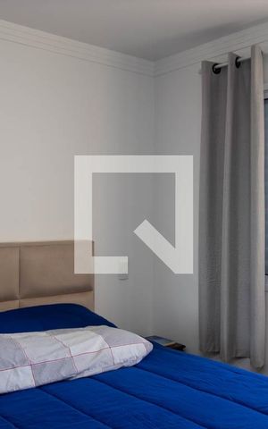 Apartamento para alugar com 52m², 2 quartos e 1 vagaQuarto 2