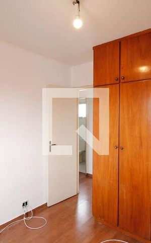 Apartamento para alugar com 60m², 2 quartos e 1 vaga Apartamento para alugar com 60m², 2 quartos e 1 vagaQuarto 1