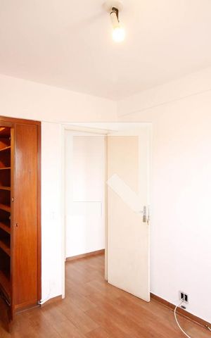 Apartamento para alugar com 60m², 2 quartos e 1 vaga Apartamento para alugar com 60m², 2 quartos e 1 vagaQuarto 2