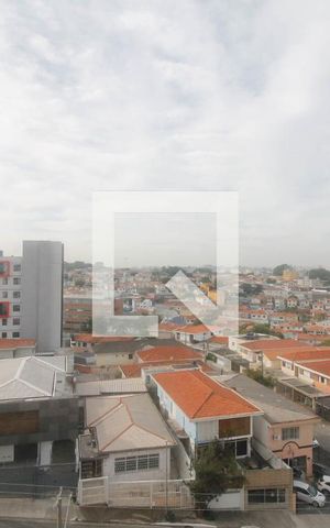 Apartamento para alugar com 60m², 2 quartos e 1 vaga Apartamento para alugar com 60m², 2 quartos e 1 vagaVista Sala