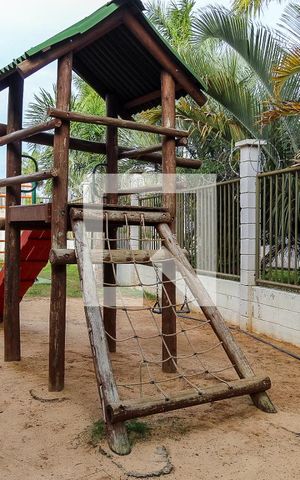 Apartamento à venda com 42m², 2 quartos e 1 vagaPlayground
