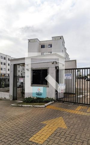Apartamento à venda com 42m², 2 quartos e 1 vagaPortaria