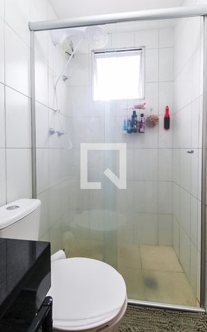 Apartamento à venda com 42m², 2 quartos e 1 vagaBanheiro