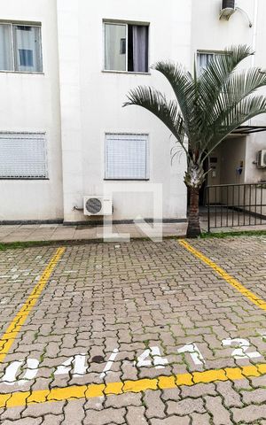 Apartamento à venda com 42m², 2 quartos e 1 vagaGaragem