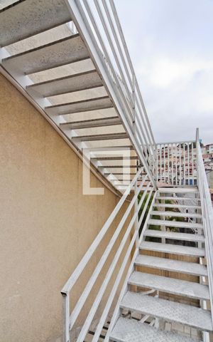 Apartamento para alugar com 50m², 2 quartos e sem vaga Apartamento para alugar com 50m², 2 quartos e sem vagaÁrea comum