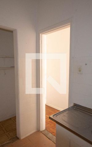 Apartamento à venda com 50m², 1 quarto e sem vaga Apartamento à venda com 50m², 1 quarto e sem vagaCozinha