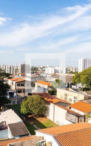 Apartamento à venda com 98m², 3 quartos e 1 vaga Apartamento à venda com 98m², 3 quartos e 1 vagaVista da Suíte