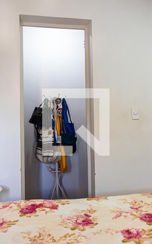 Apartamento à venda com 98m², 3 quartos e 1 vaga Apartamento à venda com 98m², 3 quartos e 1 vagaQuarto 2