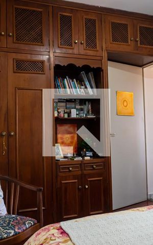Apartamento à venda com 98m², 3 quartos e 1 vaga Apartamento à venda com 98m², 3 quartos e 1 vagaQuarto 2