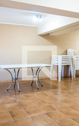 Apartamento à venda com 98m², 3 quartos e 1 vaga Apartamento à venda com 98m², 3 quartos e 1 vagaÁrea comum - Salão de festas